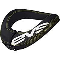 EVS Race Collar R2 Black OS